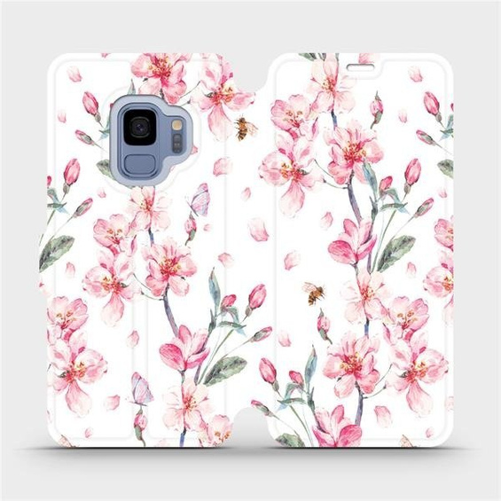 Etui do Samsung Galaxy S9 - wzór M124S