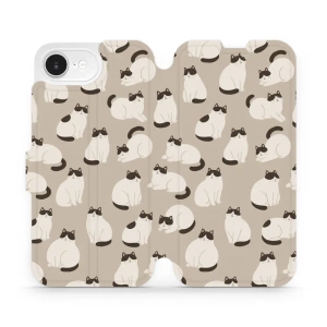 Phone Case Apple iPhone 16e - Design V160S