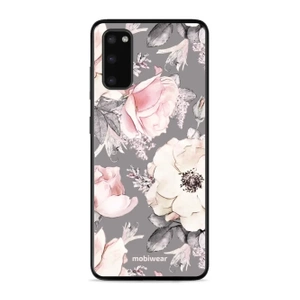 Phone Glossy Case Samsung Galaxy S20 - Design G034G