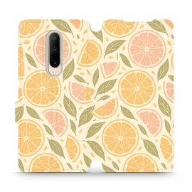 Hülle für OnePlus 7 Pro - Farbe VP80S