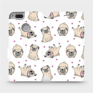 Phone Case Xiaomi Mi A1 - Design M097P