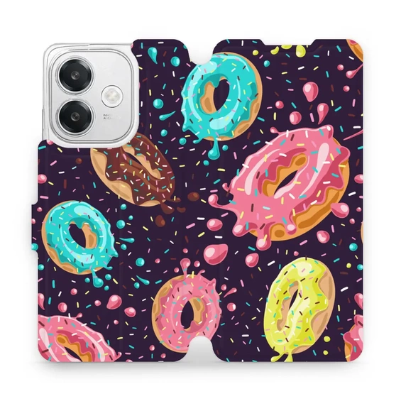 Etui do OPPO A60 5G - wzór VP19S