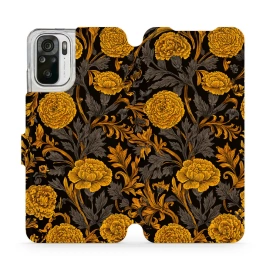 Phone Case Xiaomi Redmi Note 10s - Design V173S