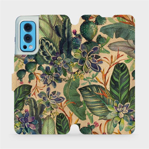 Etui do OnePlus Nord 2 5G - wzór VP05S