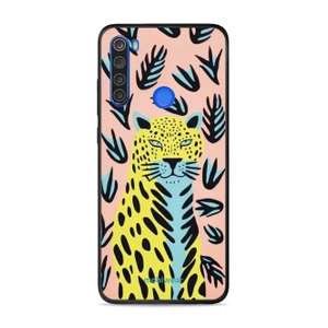 Phone Glossy Case Xiaomi Redmi Note 8T - Design G052G