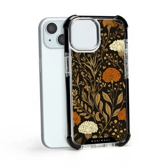 Case MagSafe Elite Bumper for Apple iPhone 15 Plus - Design D174D