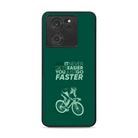 Hülle Glossy Case für Xiaomi 13T Pro - Farbe GD07G