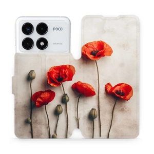 Phone Case Xiaomi POCO F6 Pro - Design VP42S