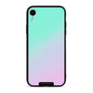 Phone Glossy Case Apple iPhone XR - Design G063G