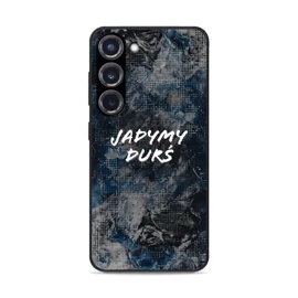 Phone Glossy Case Samsung Galaxy S23 Plus - Design G06GZ