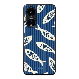 Hülle Glossy Case für OPPO A98 5G - Farbe GP89G