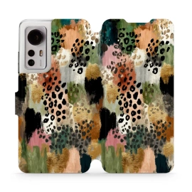 Phone Case Xiaomi 12 - Design V167S