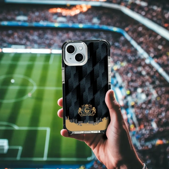 Hülle MagSafe Elite Bumper für Apple iPhone 7 Plus - Farbe D03GK