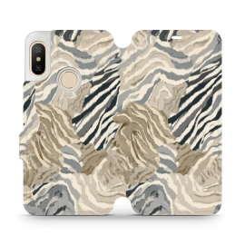 Phone Case Xiaomi Mi A2 Lite - Design V168S