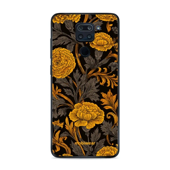 Hülle Glossy Case für Xiaomi Redmi Note 9 - Farbe G173G