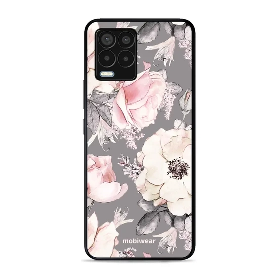 Hülle Glossy Case für Realme 8 - Farbe G034G