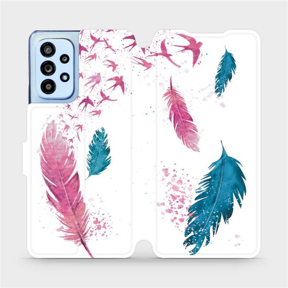 Phone Case Samsung Galaxy A53 5G - Design MR08S