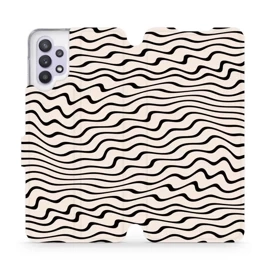 Hülle für Samsung Galaxy A32 5G - Farbe VA62S