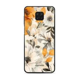 Phone Glossy Case Xiaomi Redmi Note 9 Pro - Design GP75G