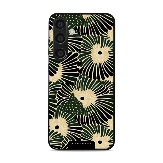 Etui Glossy Case do Samsung Galaxy S24 Plus - wzór GA44G