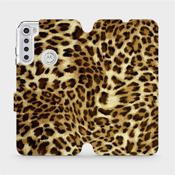 Etui do Motorola One Fusion Plus - wzór VA33P