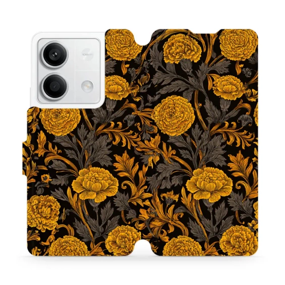 Hülle für Xiaomi Redmi Note 13 5G - Farbe V173S