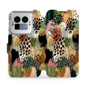 Phone Case Realme GT 8 Pro - Design V167S