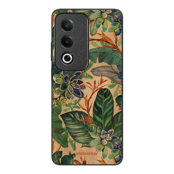 Phone Glossy Case OPPO A80 5G - Design G036G