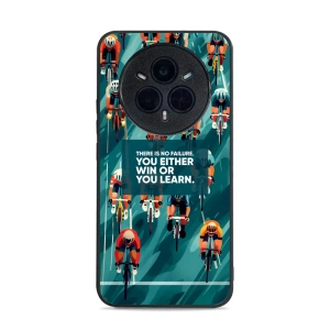 Phone Glossy Case Realme 14 Pro Plus 5G - Design GD02G