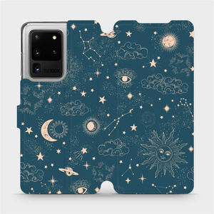 Etui do Samsung Galaxy S20 Ultra - wzór VP14S