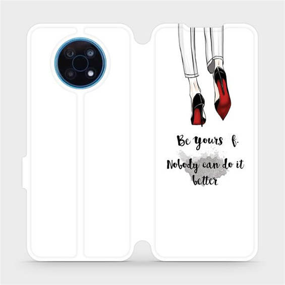 Phone Case Nokia G50 5G - Design M046P