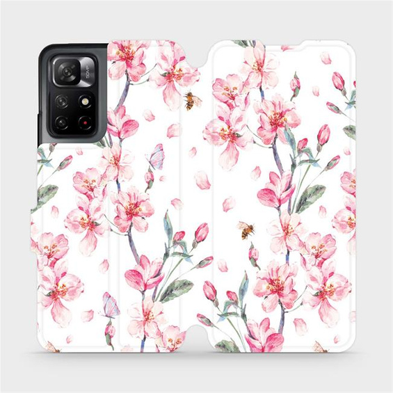 Phone Case Xiaomi Redmi Note 11S 5G - Design M124S