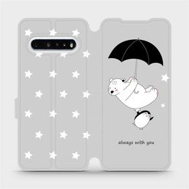 Phone Case LG V60 ThinQ 5G - Design MH08P