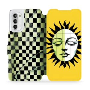 Phone Case Motorola Moto G52 - Design VP56S