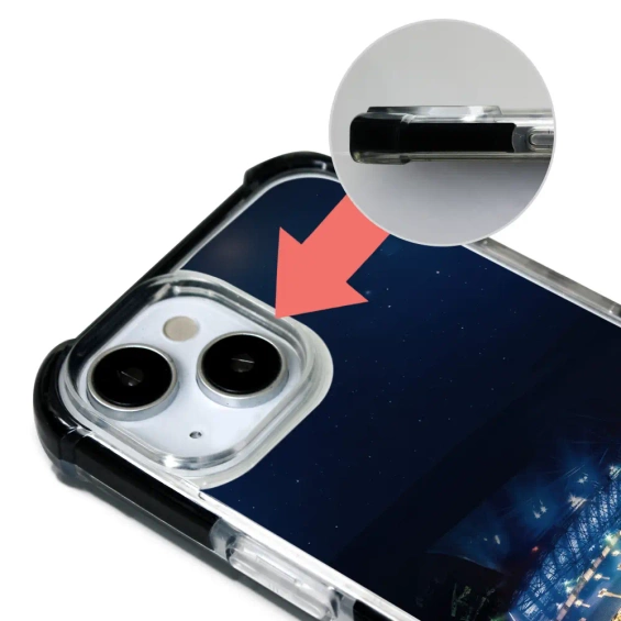 Case MagSafe Elite Bumper for Apple iPhone 11 - Design D10LP