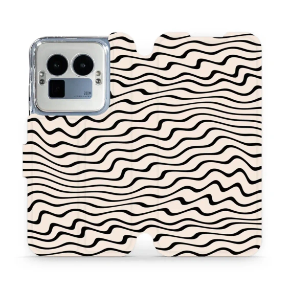 Phone Case Realme GT 8 Pro - Design VA62S