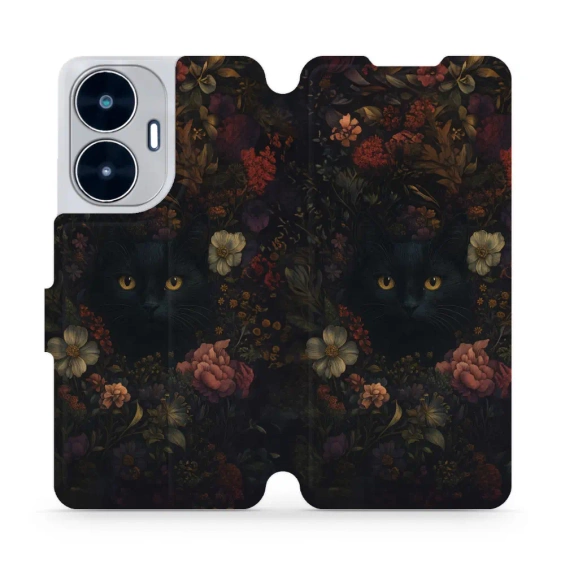 Hülle für Realme C55 - Farbe V161S