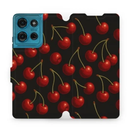 Etui do Motorola Moto G75 5G - wzór VP83S