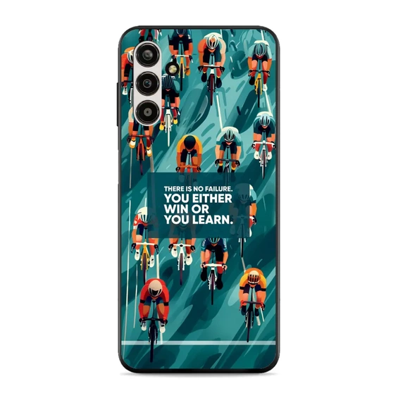 Phone Glossy Case Samsung Galaxy A13 5G - Design GD02G