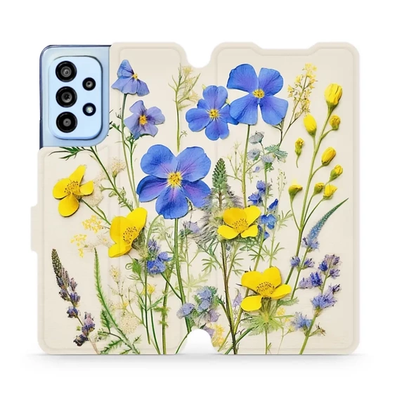 Etui do Samsung Galaxy A53 5G - wzór VP41S