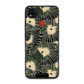 Phone Glossy Case Xiaomi Redmi 9C - Design GA44G