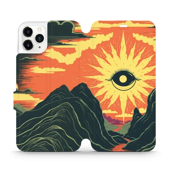 Phone Case Apple iPhone 11 Pro Max - Design VP55S