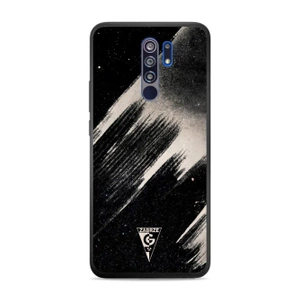 Phone Glossy Case Xiaomi Redmi 9 - Design G03GZ