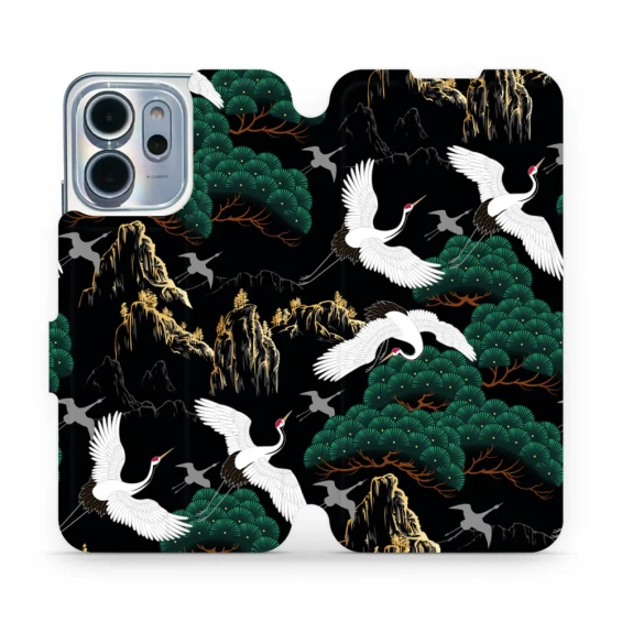 Phone Case OPPO Reno 14 F 5G - Design VP16S