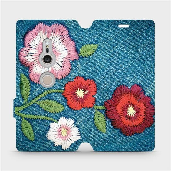 Hülle für Sony Xperia XZ2 - Farbe MD05P