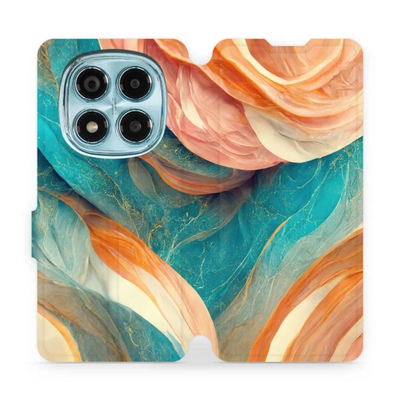 Phone Case Xiaomi Redmi Note 14 Pro 4G - Design VP36S