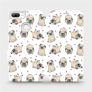 Phone Case Huawei Honor 9 Lite - Design M097P