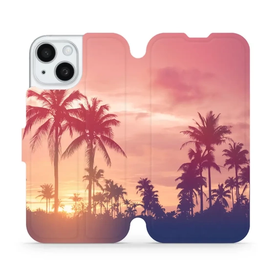 Phone Case Apple iPhone 15 - Design M134P