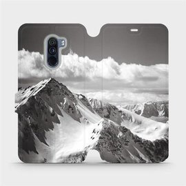 Phone Case Xiaomi Pocophone F1 - Design M152P