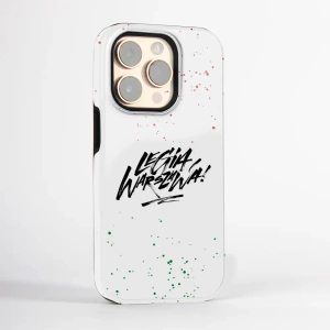 Etui Elite Pro do Apple iPhone 13 mini - wzór E02LW